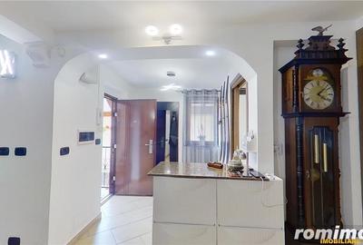 TUR 3D! Refugiu rafinat in Schei, Casa cu 3 camere amenajata cu stil, Brasov - 13