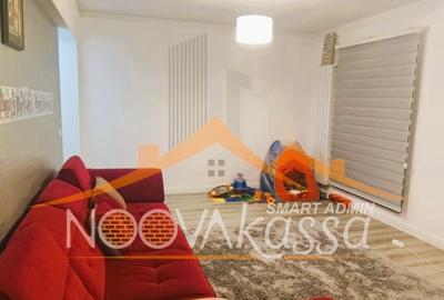 Casă P+1 de vânzare în Ovidiu Sud – 3 dormitoare, 3 garaje, teren 552 mp Casă P+1 de vânzare în Ovidiu Sud – 3 dormitoare, 3 garaje, teren 552 mp - 5