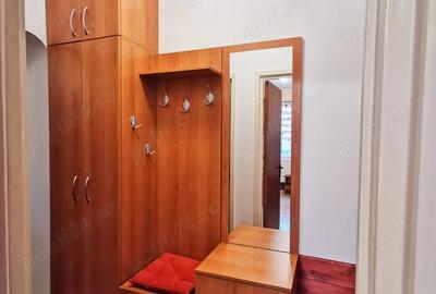 Apartament cu 2 camere semidecomandat în Lujerului - 8