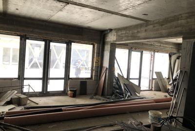 Spațiu comercial, de 90 mp, în Olteniței - 8