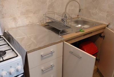 Garsoniera,zona Lic.Chimic - 13