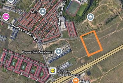 Spațiu comercial, în Central - 2