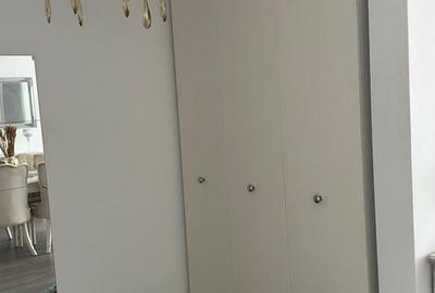 3 camere + parcare MRS Residence Baneasa IM502 - 16