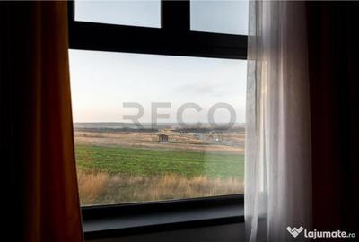 Apartament cu 2 camere decomandat în Sânmartin - 6