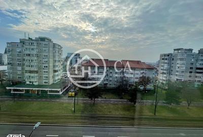Apartament cu 2 camere decomandat în Nufărul - 6