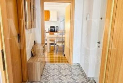 Apartament cu 2 camere semidecomandat, mobilat în Bună Ziua - 5