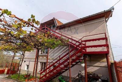 Casa / Vila de vanzare in Cristur jud.Hunedoara - 21