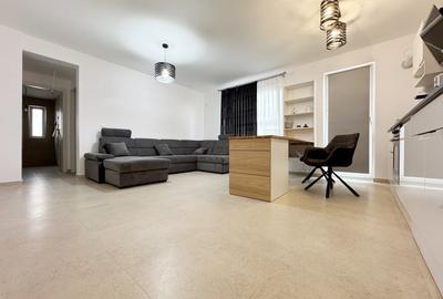 Apartament 2 camere, 47mp utili, balcon 7mp, Braytim