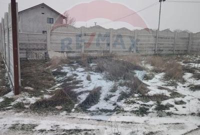 Teren 413mp Pielesti / Aleea Paraul Brates - 3