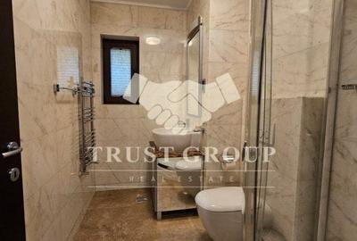 Apartament cu 3 camere decomandat, mobilat în Aviatorilor - 18