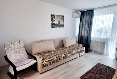 Apartament cu 2 camere decomandat în Sud - 8