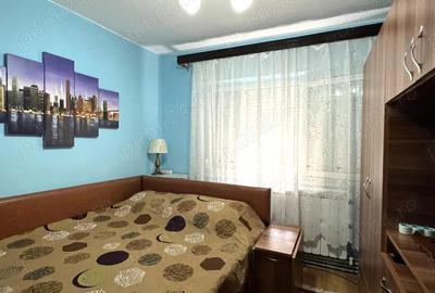 Apartament cu 2 camere decomandat, mobilat în Micro 17 - 6