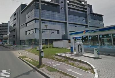 Spațiu comercial, de 175 mp, în Eroii Revoluției - 4