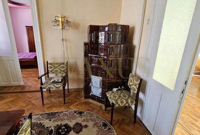 Casă cu 4 camere cu Canalizare în Central - 17