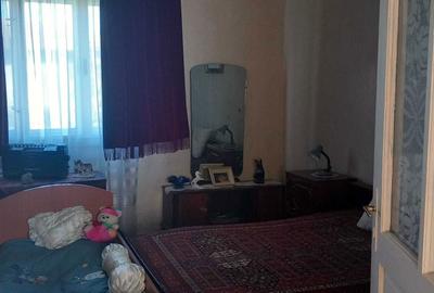 Casă cu 4 camere în Gurahonț - 8
