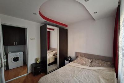 Apartament semidecomandat cu 2 camere, etaj1/4, Vaslui zona - 4