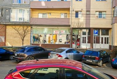 Spațiu comercial, de 93 mp, în Stana - 2