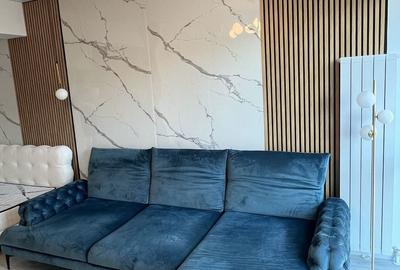 Apartament decomandat în Nord - 6