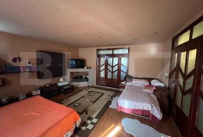 Casă cu 5 camere cu Teren 524 Mp în Popoveni - 16