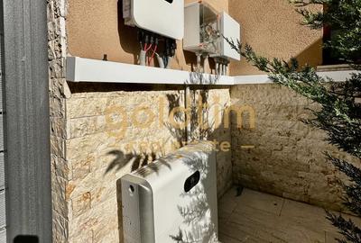 VILA INDIVIDUALA/CARTIER REZIDENȚIAL/SISTEM FOTOVOLTAIC 10Kw/GARAJ/VEGETATIE - 6