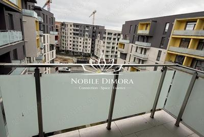 Garsonieră decomandată în Tipografilor - 7