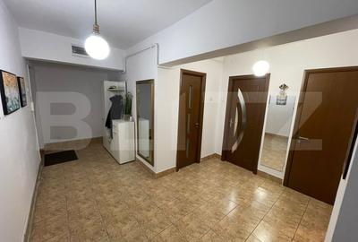 Apartament 3 camere, 83.41 mp, zona Titulescu - 3