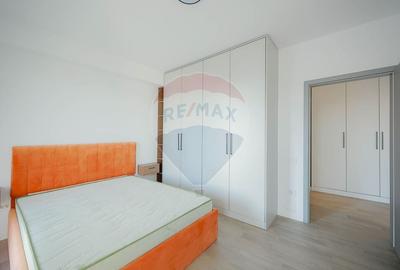 Apartament cu 2 camere nedecomandat, mobilat în Ultracentral - 12