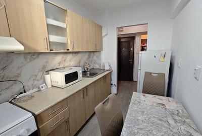 Apartament cu 2 camere decomandat în Gheorgheni - 8