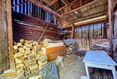 FILM! Doua case+anexe,rezidential/ comercial/de vacanta,Zagon,Covasna - 19