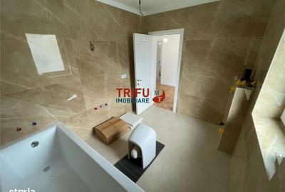 Casă cu 3 camere cu Canalizare în Central - 3