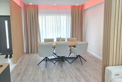 Casă cu 5 camere decomandat cu Teren 300 Mp în Central - 7