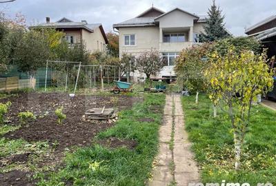 Casă cu 8 camere cu Teren 900 Mp în Sfântu Ilie - 4