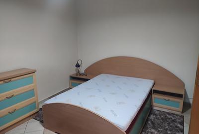 Garsonieră semidecomandată în Banu Manta - 8