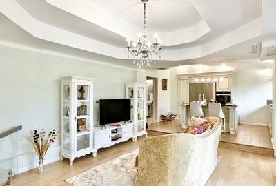 PENTHOUSE LA CHEIE IN ANSAMBLU REZIDENTIAL CONSTRUIT IN 2008 - SOSEAUA NORDULUI - 6