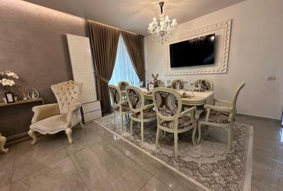 VILA MOBILATA - 5 CAMERE - BERCENI - COMISION 0% - 10