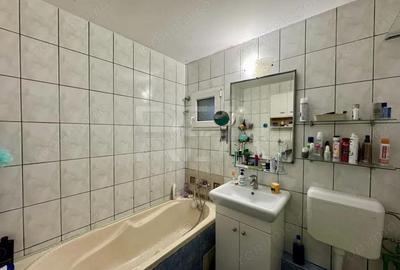 3 camere la intrarea in Parcul Circului, bloc anvelopat - 9