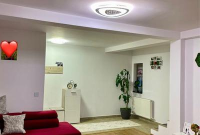 Casă cu 3 camere în Horpaz - 5