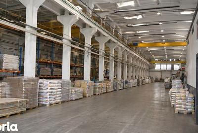 Spațiu comercial, de 50 mp, în Tache - 7