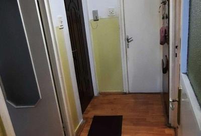 Apartament cu 3 camere decomandat în Central - 2