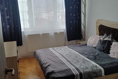 Apartament cu 2 camere decomandat în Deve - 5