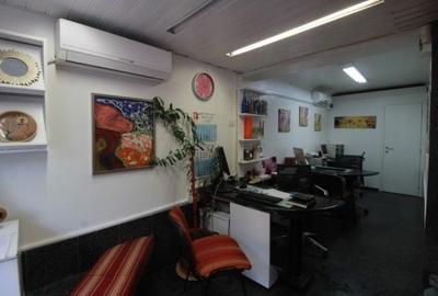 Spațiu comercial, de 16 mp, în Universitate - 2