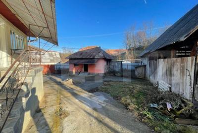 Casa 3 camere, teren 4.313mp, Patrangeni - Alba - 4
