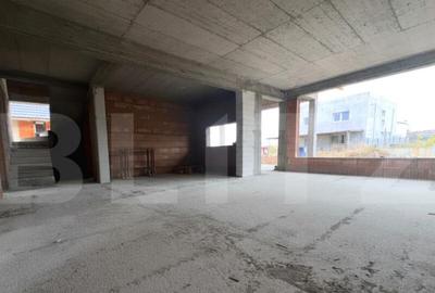 Casa superba pe stil American, Paleu, 140mp - 2