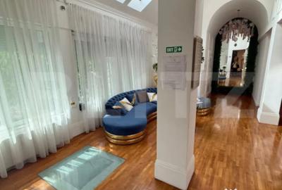 Spațiu comercial, de 280 mp, în Girocului - 16