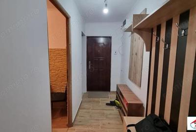 Apartament cu 2 camere semidecomandat în Micro 16 - 9