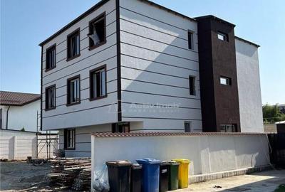 Apartament cu 2 camere decomandat în Bragadiru