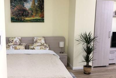 Garsonieră nedecomandată în Central - 1