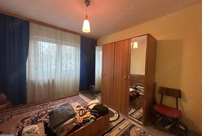 Agentia imobiliara VIGAFON vinde apartament 2 camere Nord-Cameliei - 4