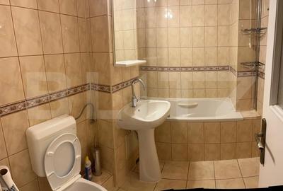 Apartament 3 camere, 70 mp, zona Tudor - 5