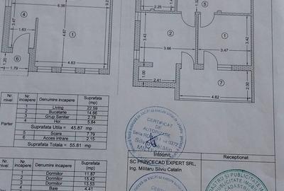 Popesti - Leordeni- Vila duplex - 5
